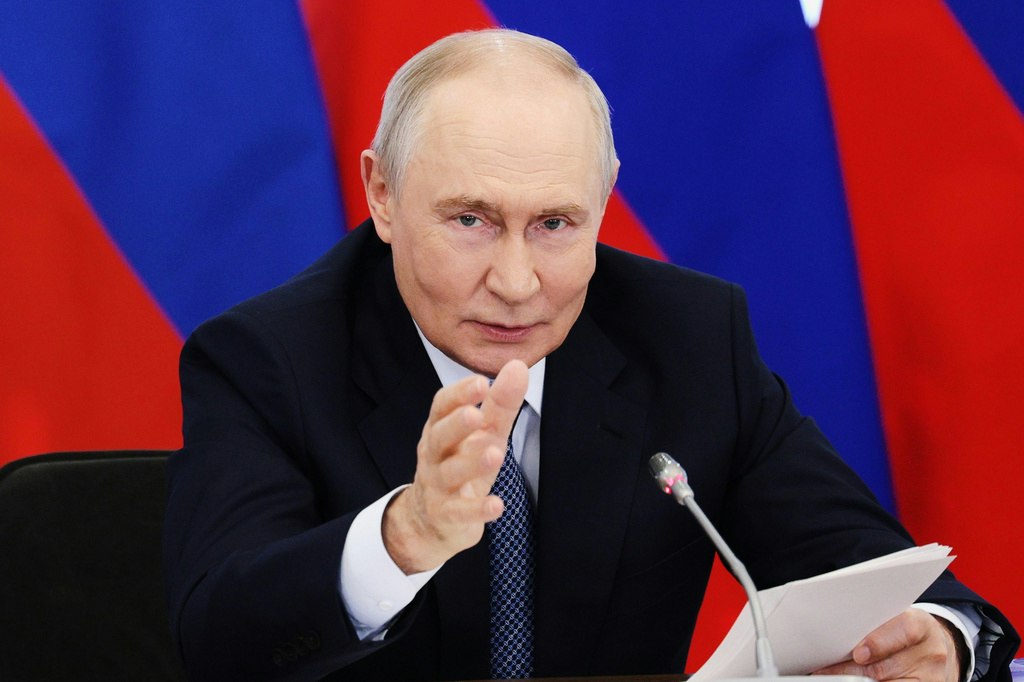 Putin: un război cu Europa nu va avea câștigători și nu este dorit de Rusia