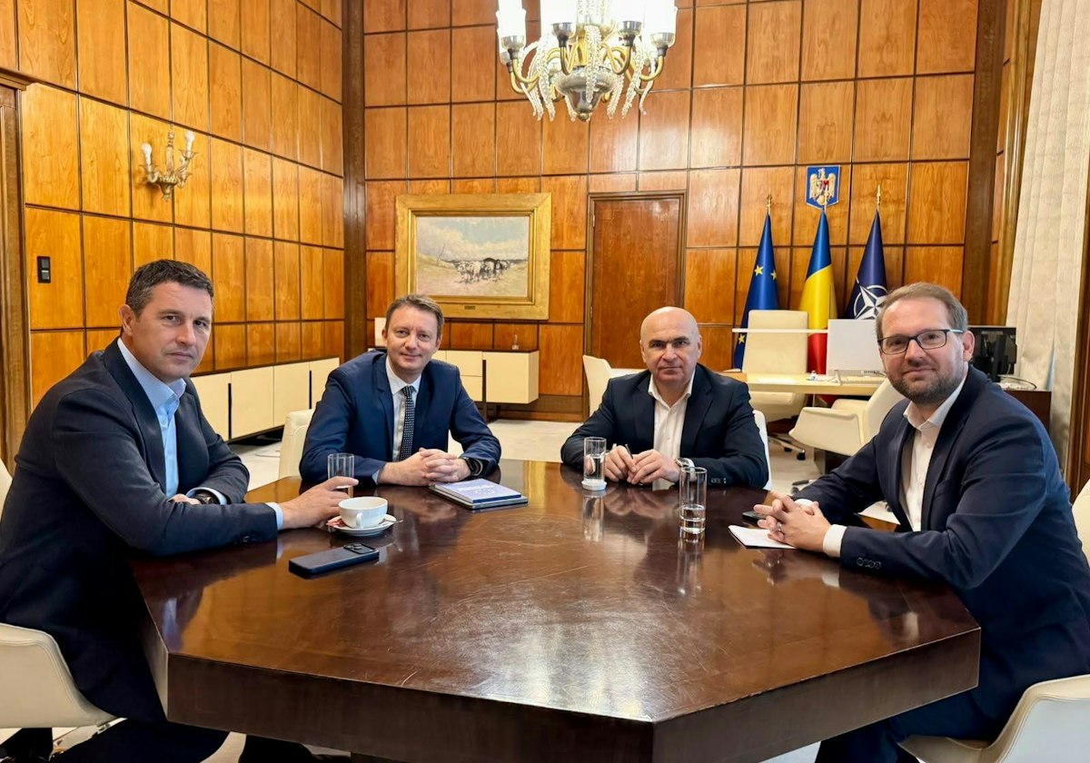 Siegfried Mureșan anunță începerea redactării programului de guvernare