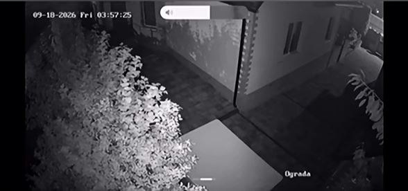 O explozie a avut loc lângă Chișinău, susține șeful Poliției din Republica Moldova. Verificări privind o posibilă dronă