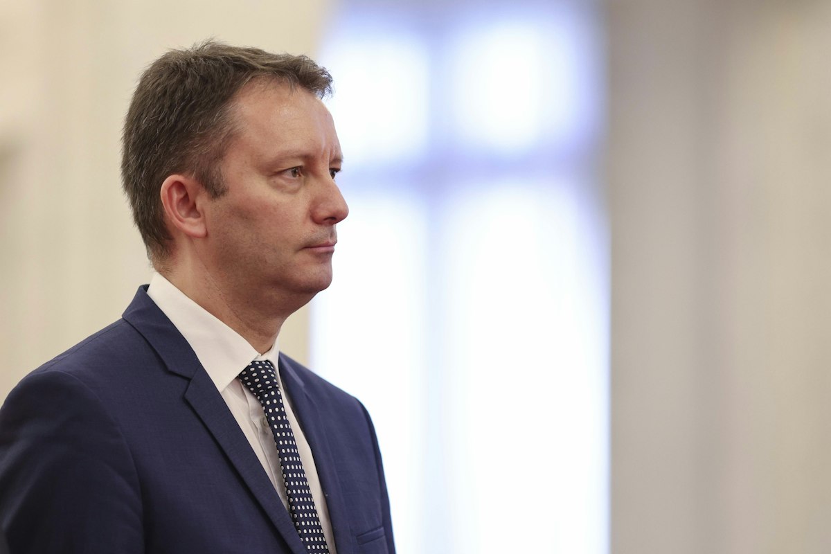Siegfried Mureșan: Nu vor crește taxe; va cere votul Parlamentului pentru guvernul propus