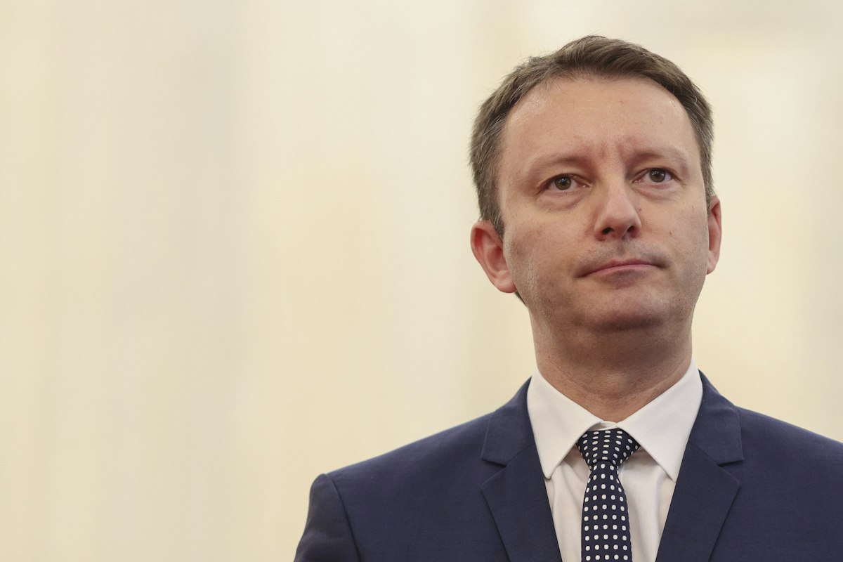 Siegfried Mureșan merge la vot și fără majoritate și nu negociază cu AUR