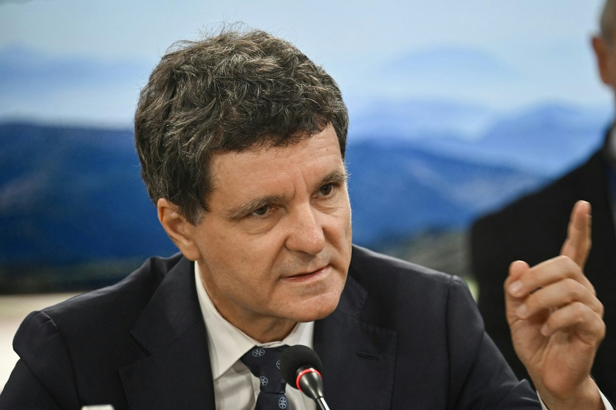 Nicușor Dan: România trebuie să se bucure de succese, nu să dramatizeze