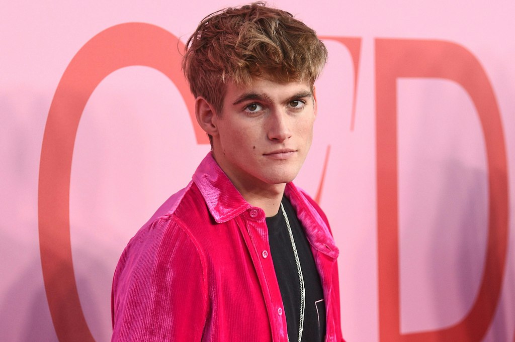 Presley Gerber, fiul modelului Cindy Crawford, a murit la 27 de ani într-un centru de reabilitare