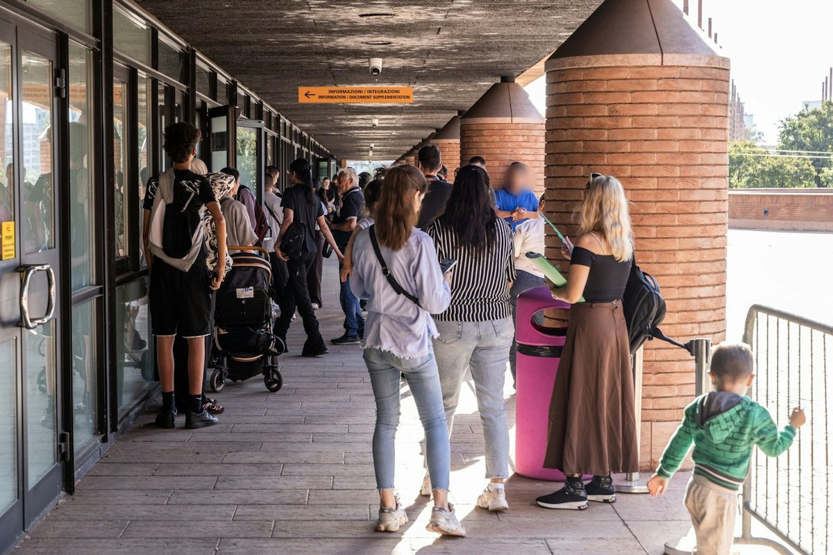 SUA au deportat zeci de mii de migranți în țări terțe fără legături cu aceștia