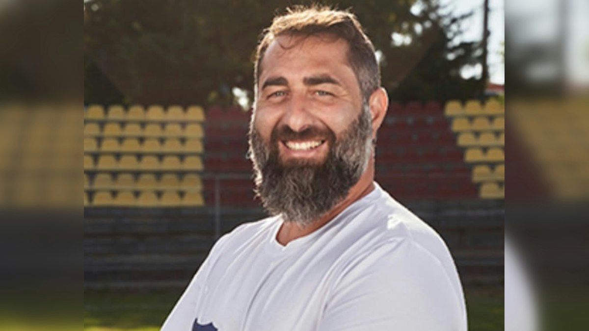 UPDATE: Ionel Rusen, omul de afaceri care apare în dosarul ce-l vizează pe Călin Georgescu, a îmbrâncit mai mulți jurnaliști