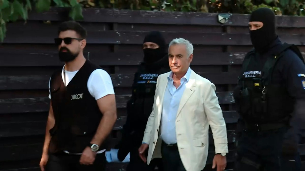 Călin Georgescu a dorit o vilă de 1,2 milioane euro în Toscana cu anexă pentru servitori