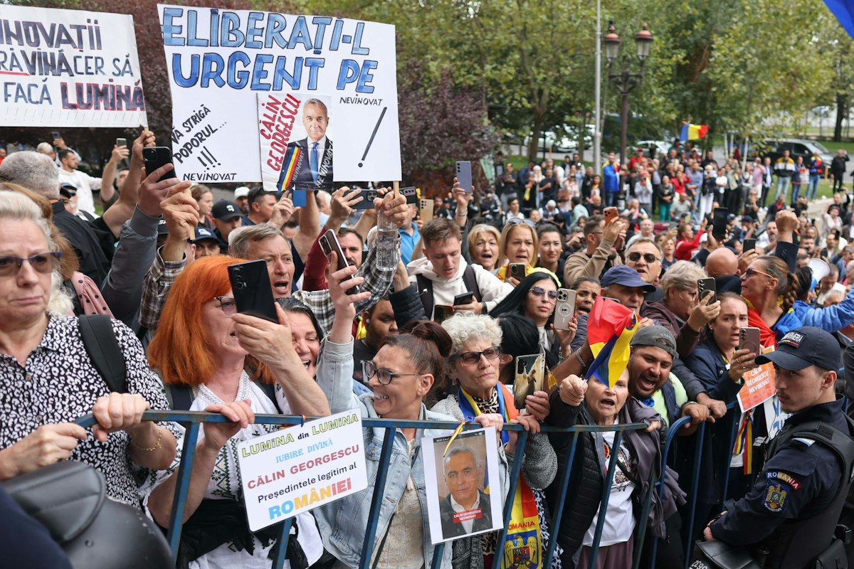 Jandarmeria Capitalei a aplicat amenzi de aproape 38.000 lei după protestele de la Arestul Central