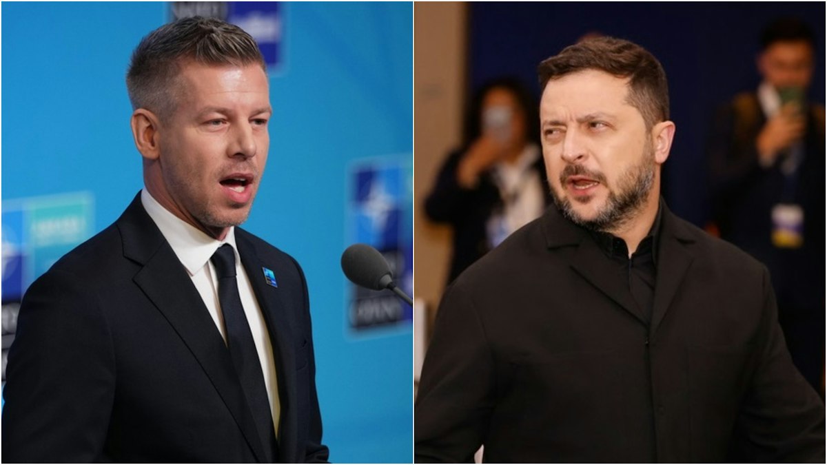 Ucraina acuză Ungaria de politică 'orbanistă' și boicot la summitul Carpathian 8