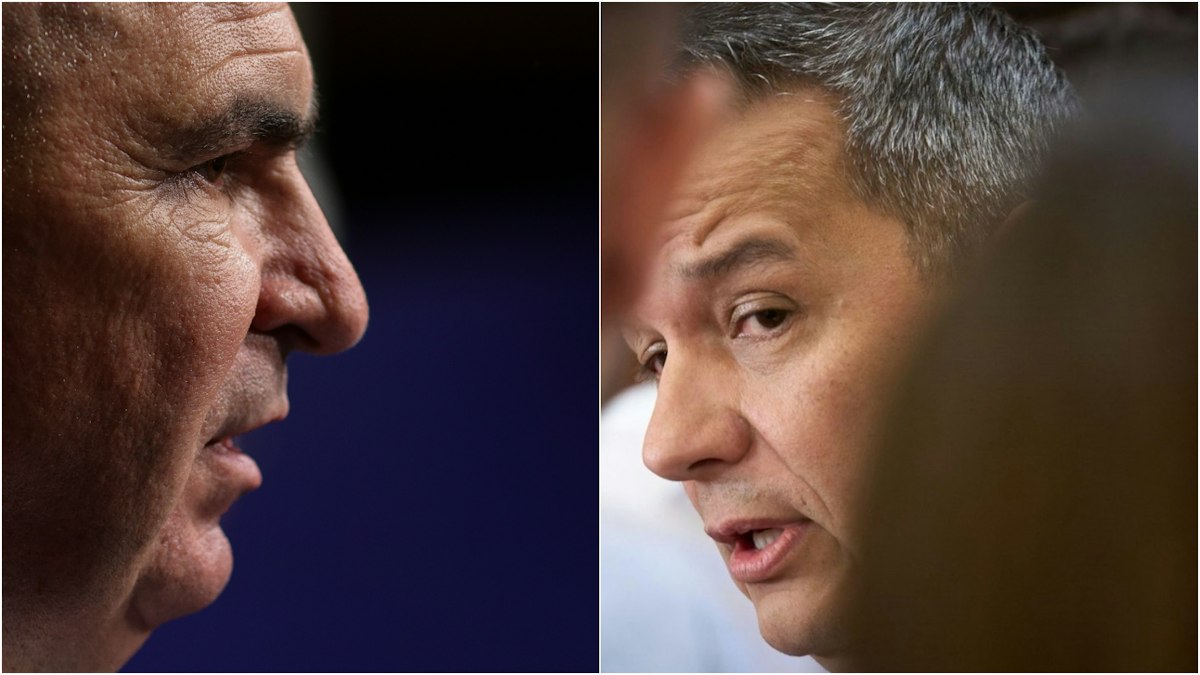 Ce ar urma să discute Grindeanu cu Bolojan. Kelemen Hunor: „Ultima lor întâlnire a fost în ultima săptămână din august”