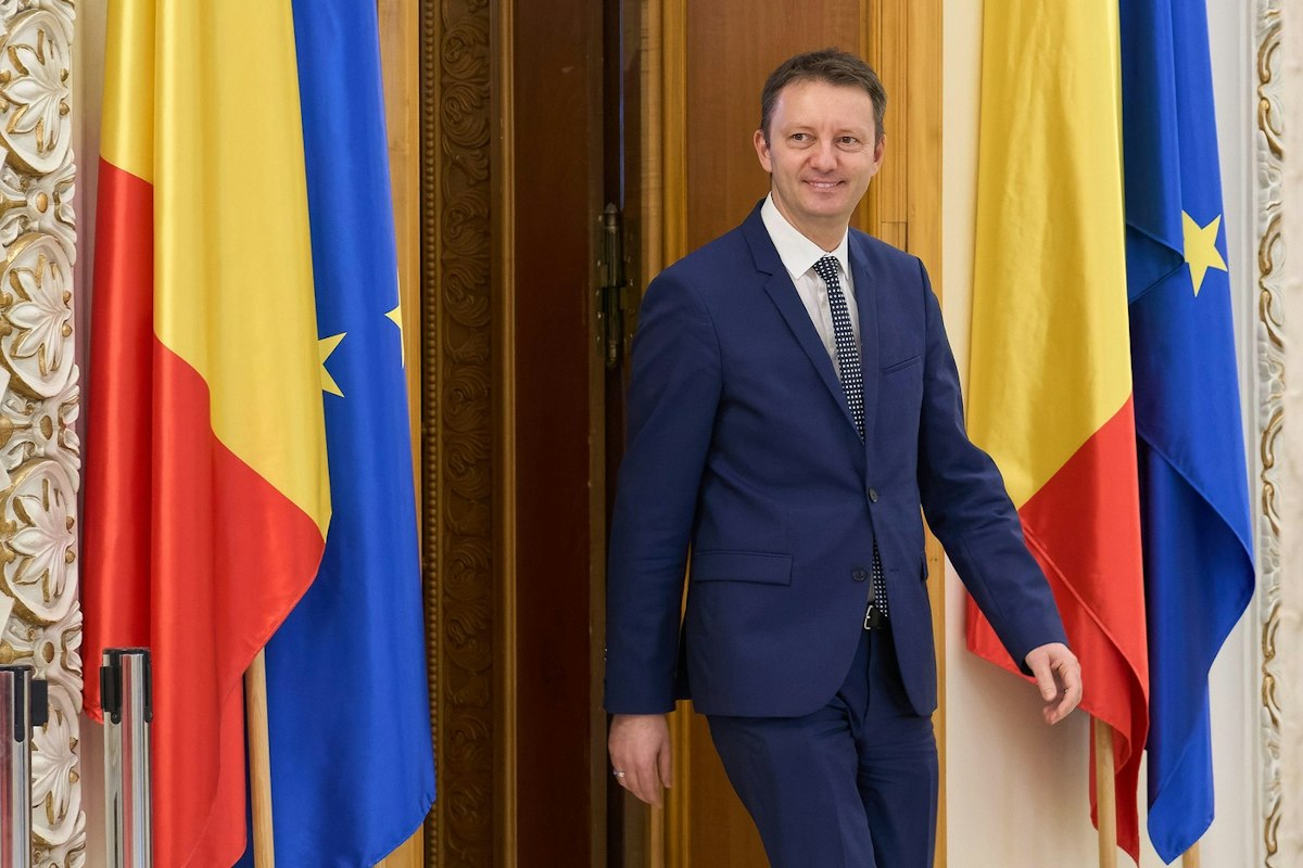 Siegfried Mureșan susține că va prezenta programul guvernamental și dialoghează cu partidele