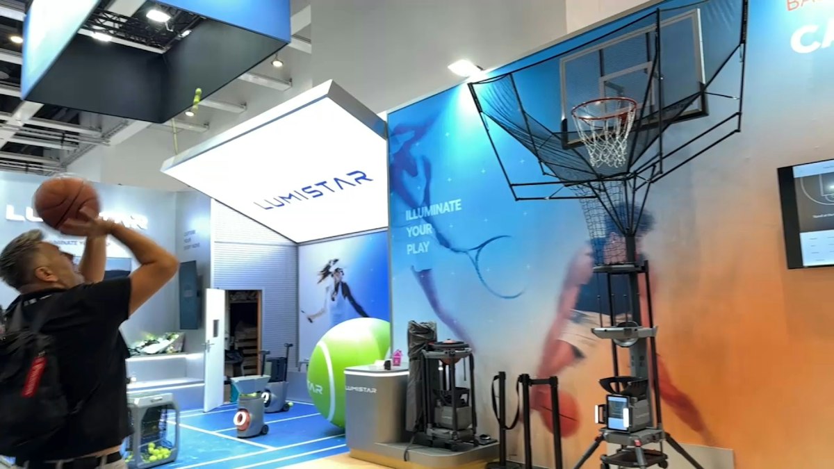 Roboții cu inteligență artificială revoluționează antrenamentele sportive