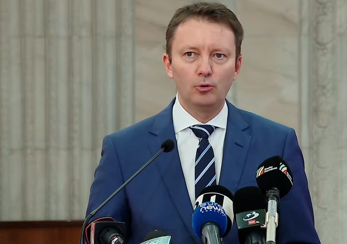 Mureșan explică negocierile cu PSD pentru învestirea guvernului