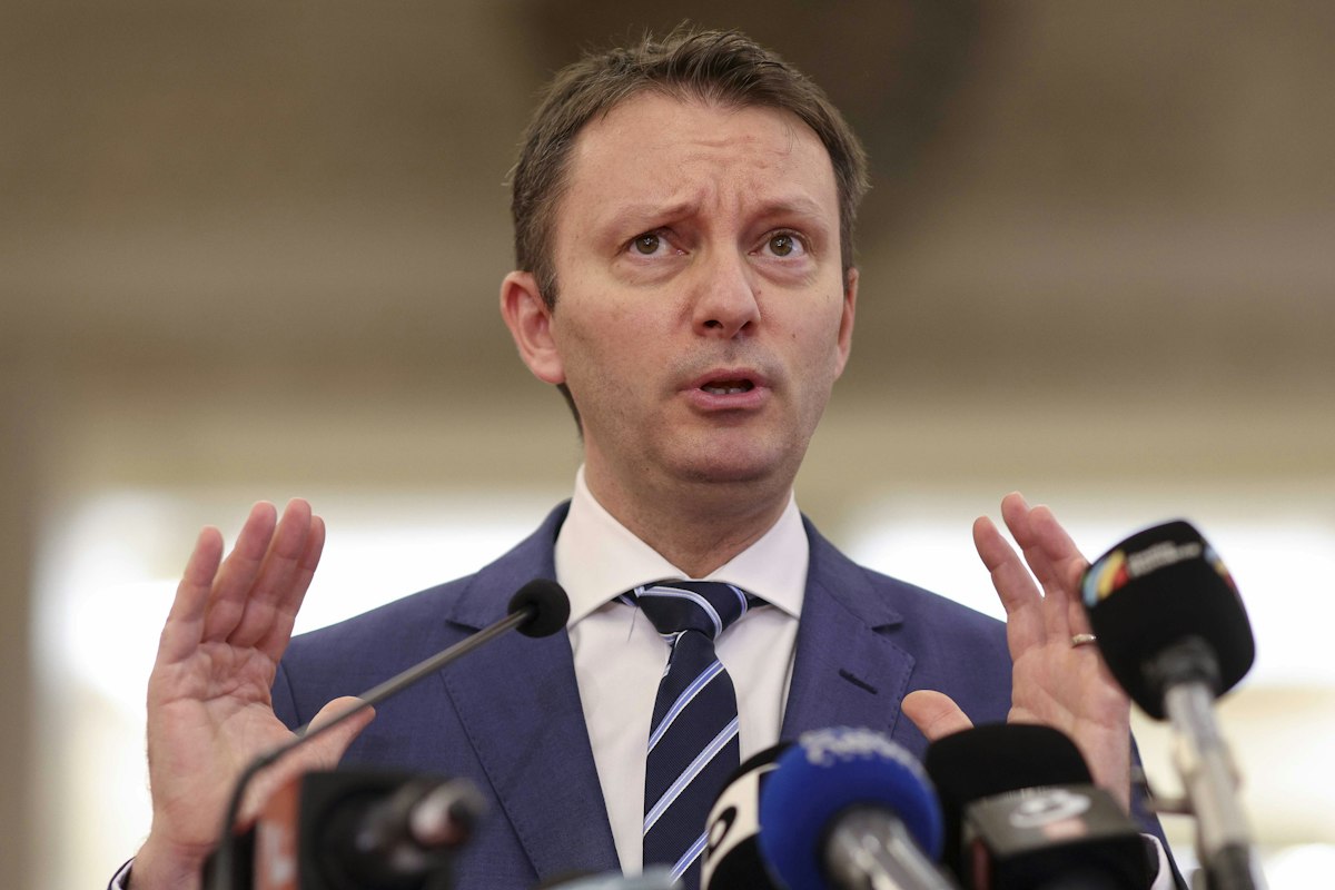Lista miniștrilor propuși în Guvernul lui Siegfried Mureșan. Premierul desemnat depune sâmbătă programul de guvernare