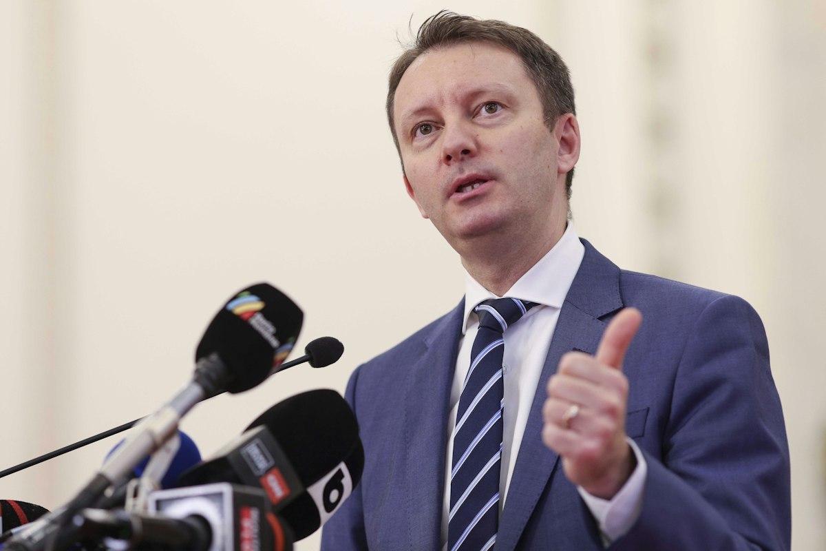 28 de puncte cheie din programul de guvernare al lui Siegfried Mureșan