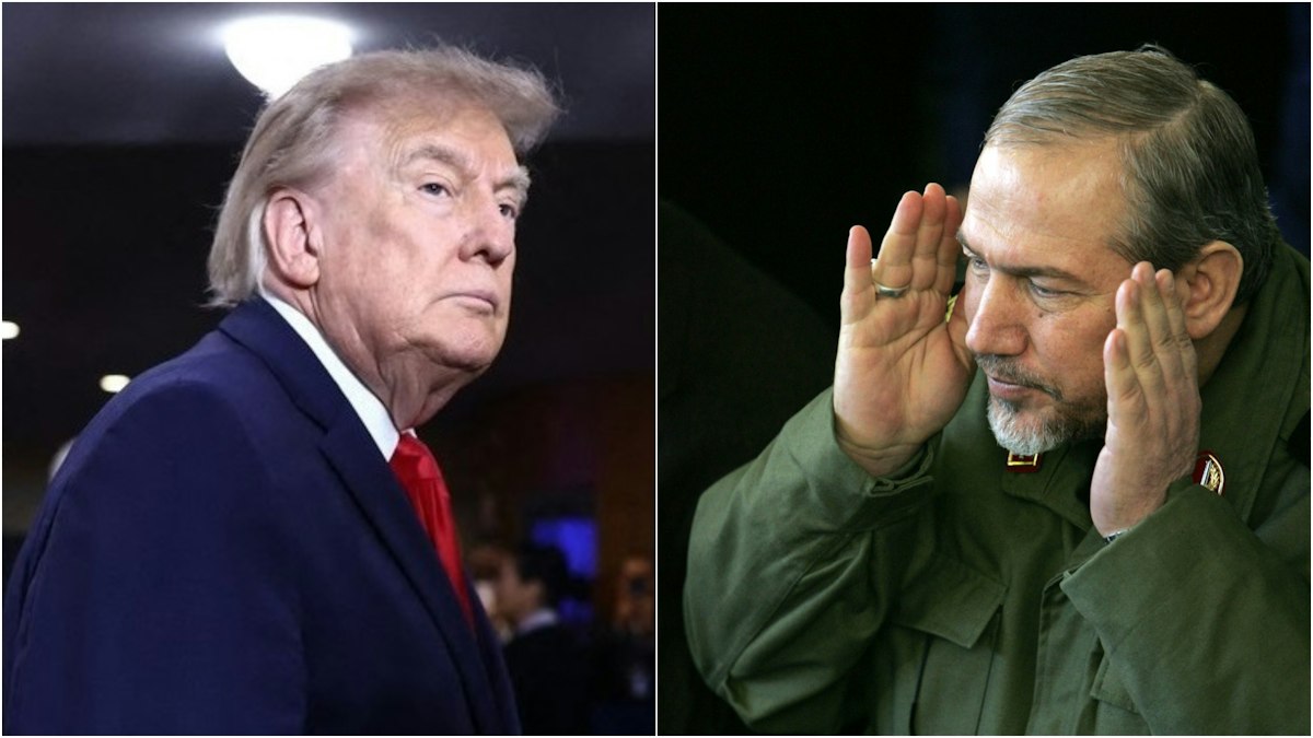 Donald Trump amenință Iranul cu „anihilarea”, iar Iranul ripostează dur