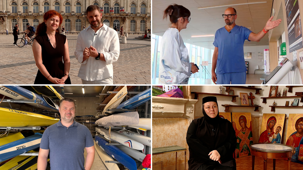 Românii din Franța creează o comunitate unită prin cultură, educație și tradiții
