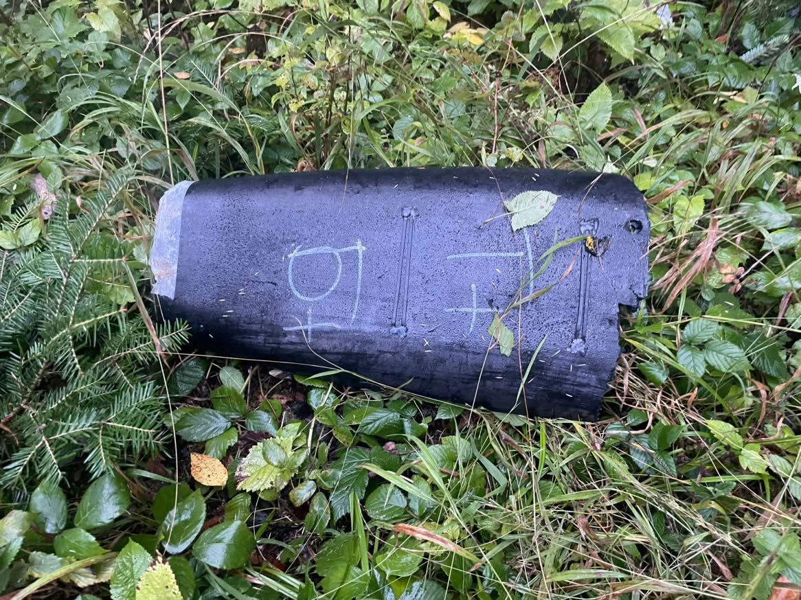 Ministrul interimar al Apărării explică de ce drona căzută în Suceava nu a fost doborâtă