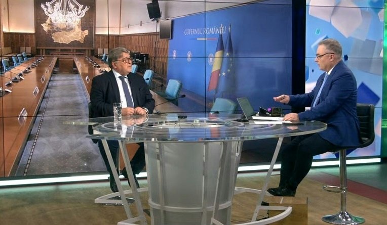 Clasa politică românească, analizată de Emil Hurezeanu: Guvernul greu de votat