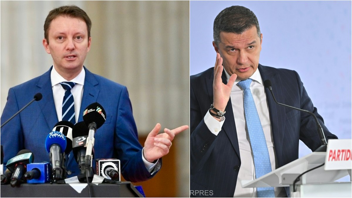 Siegfried Mureșan: Grindeanu nu decide complet în PSD și trebuie să prezint programul
