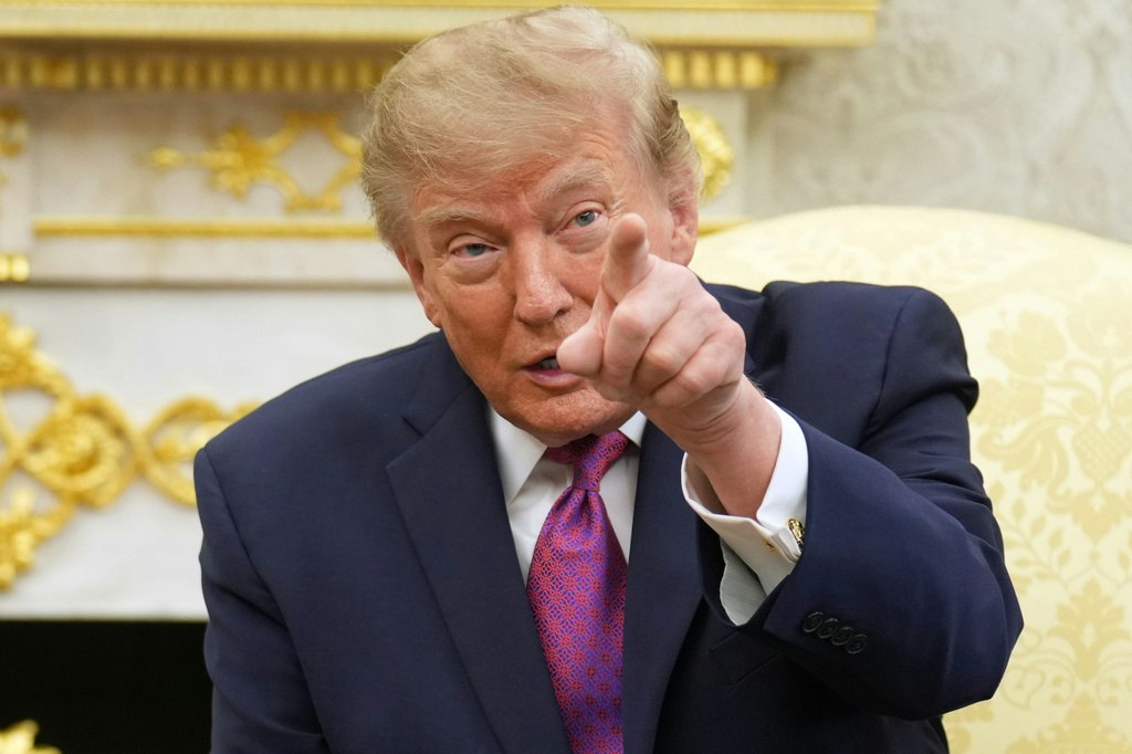 Planul lui Trump de a opri exportul de motorină provoacă îngrijorări în Europa