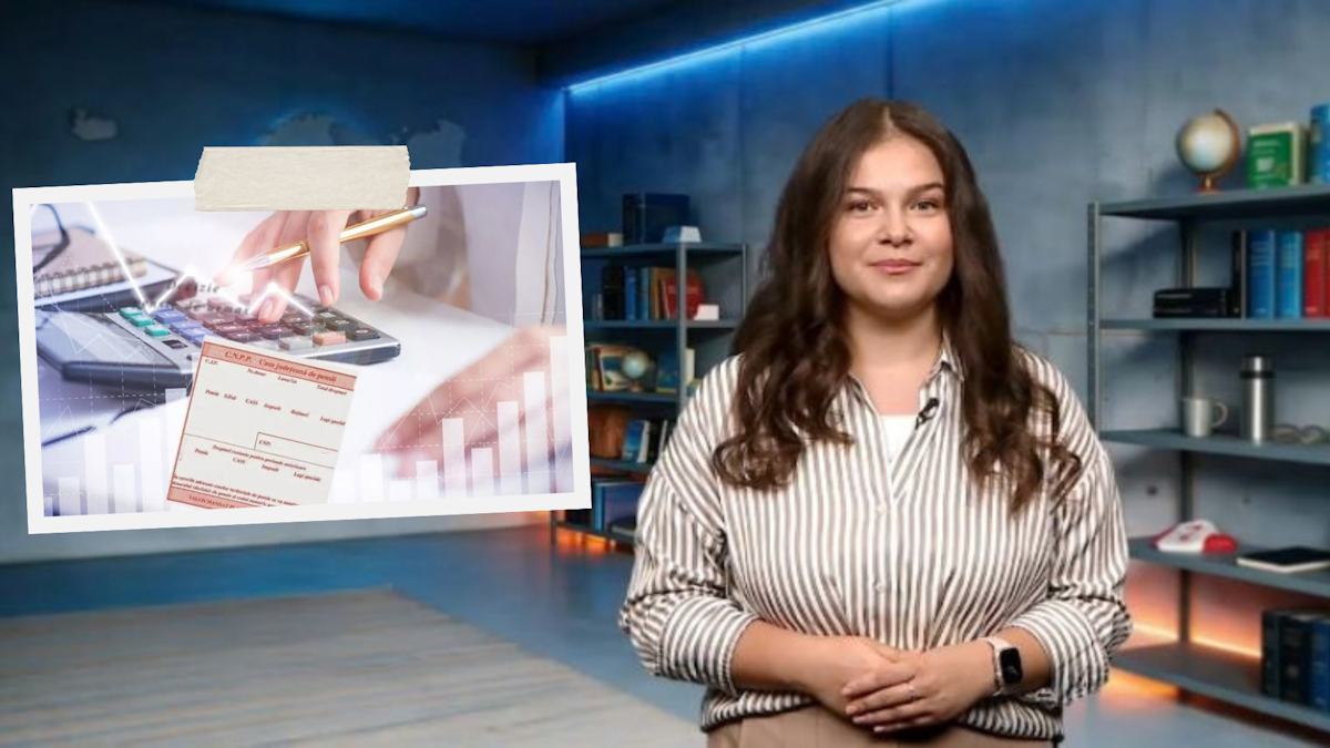 Român în Diaspora. Cum se calculează pensia dacă ai lucrat și în România, și în străinătate