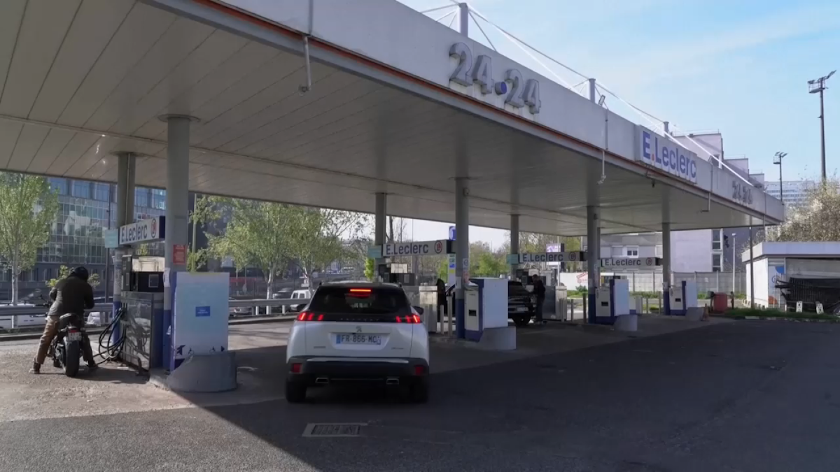 Criza combustibililor afectează comunitățile rurale din Franța, cresc temerile privind încălzirea locuințelor