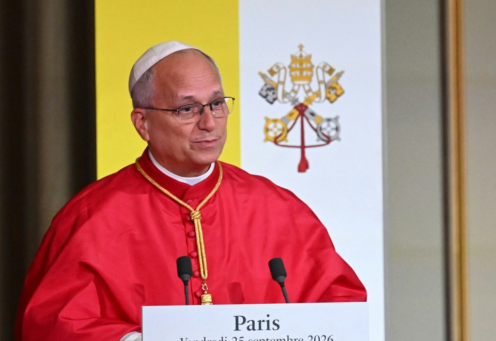 Papa Leon XIV avertizează Franța asupra pericolului pierderii umanității din cauza AI