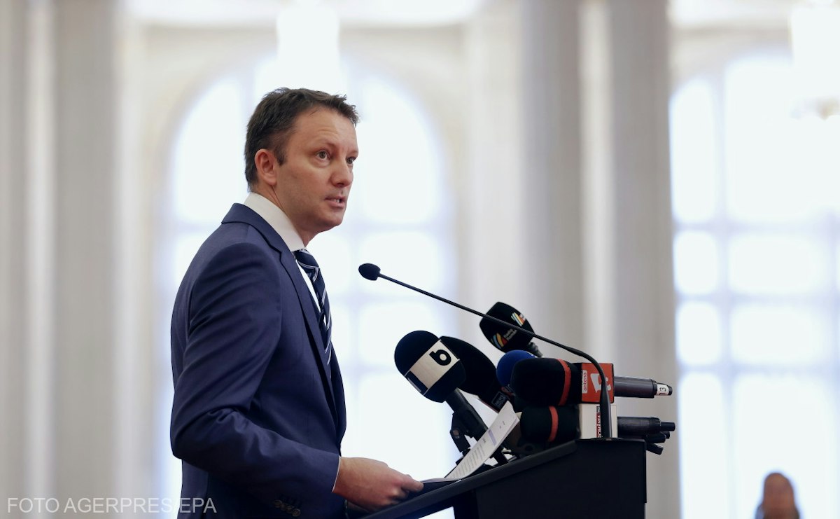 Siegfried Mureșan refuză să își depună mandatul și merge la votul din Parlament
