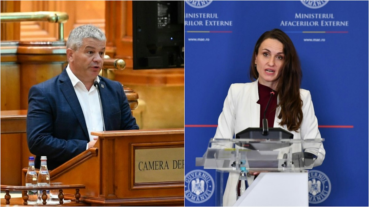 Florian Bodog explică de ce PSD nu va vota guvernul Mureșan