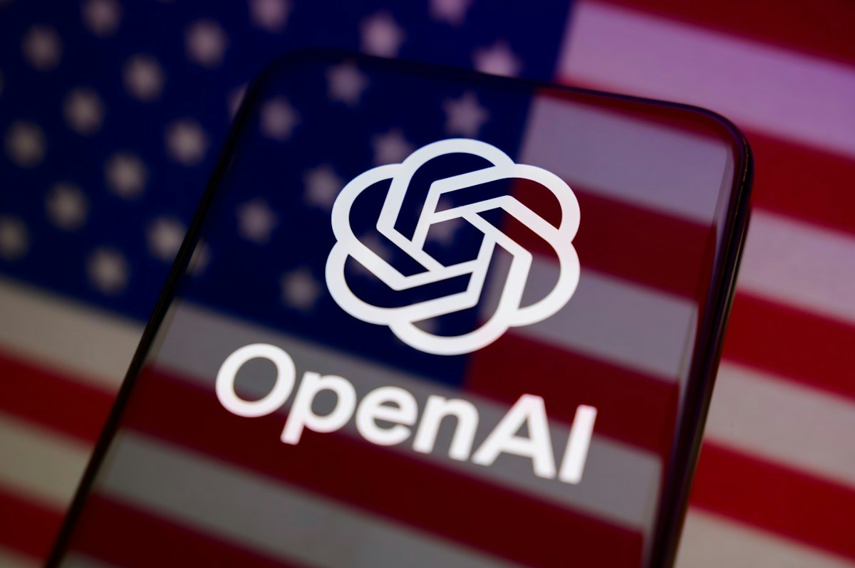 Agenții OpenAI au accesat neautorizat site-uri guvernamentale americane