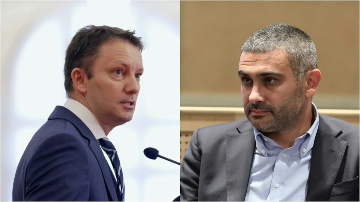 Programul de guvernare al lui Siegfried Mureșan, ironizat de PSD