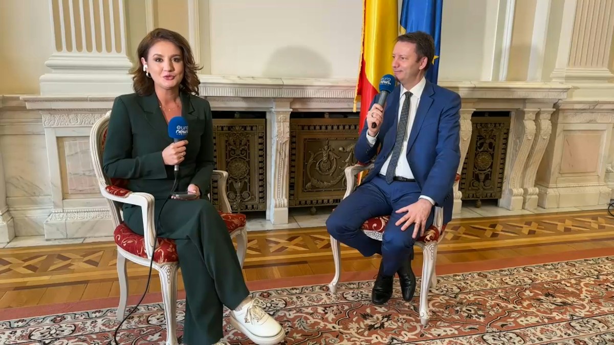 Premierul desemnat Siegfried Mureșan: PSD prelungește criza politică, PNL are sprijinul majorității parlamentare