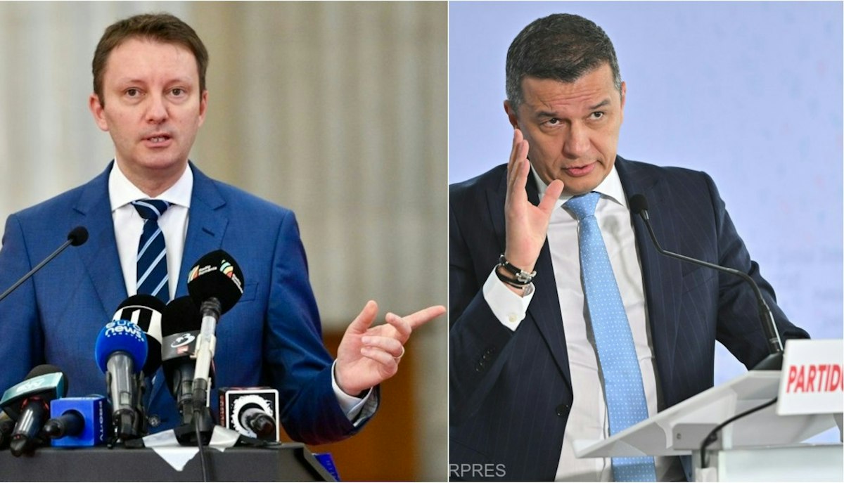 Surse: Calculele pe care mizează PNL pentru învestirea Guvernului Mureșan. Ce plan ar pregăti PSD