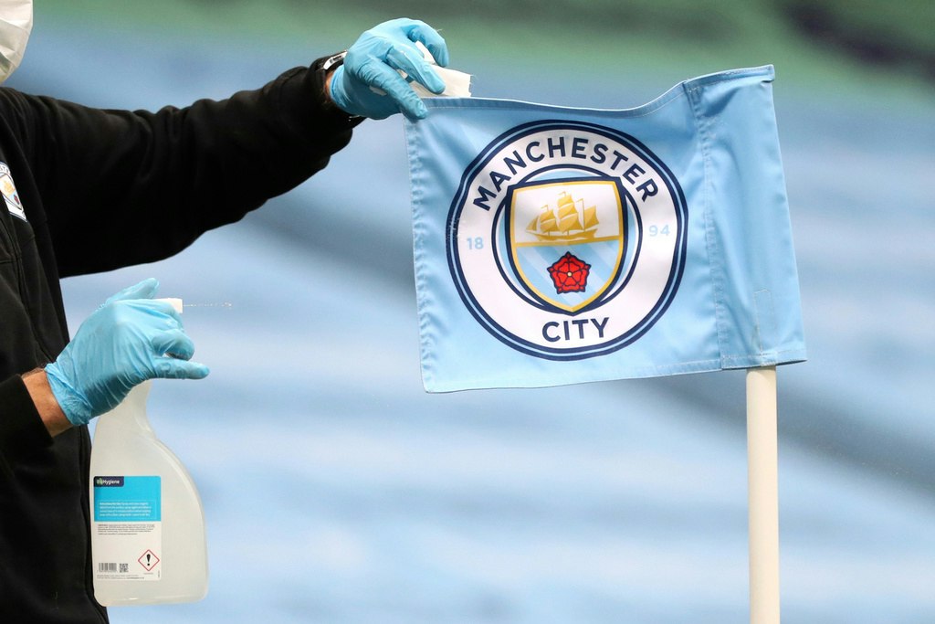 Manchester City, găsit vinovat pentru zeci de încălcări ale regulilor financiare, a făcut transferuri record înainte de verdict