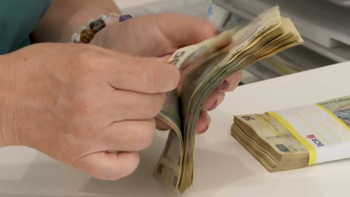 Ministerul Finanțelor lansează ediția octombrie a programului TEZAUR cu dobânzi de până la 7,5%