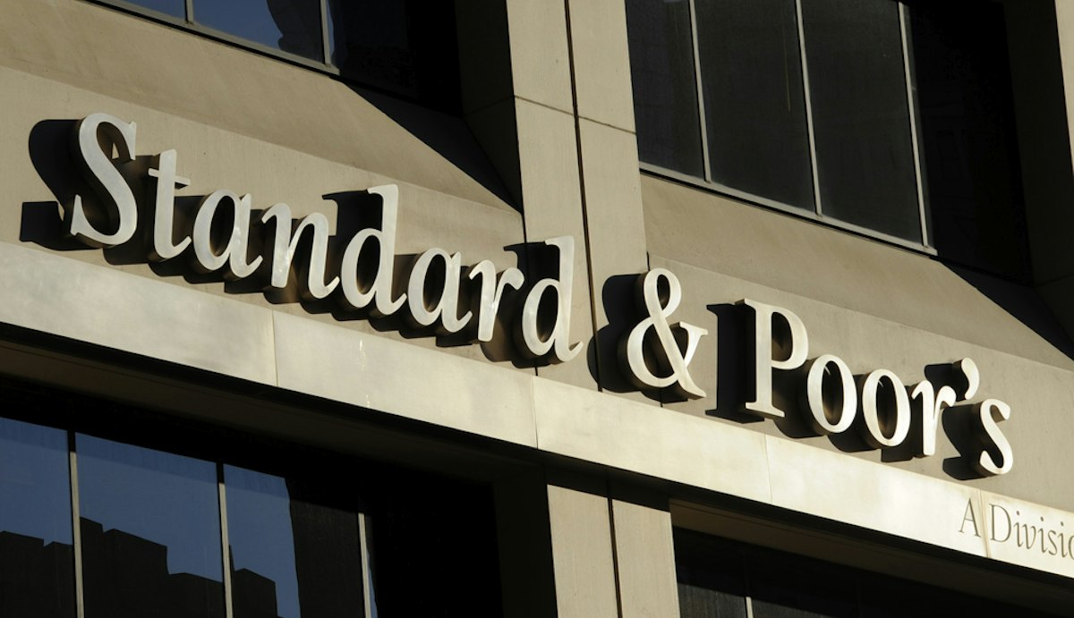 Cum va evalua S&P România dacă guvernul Mureșan nu este învestit