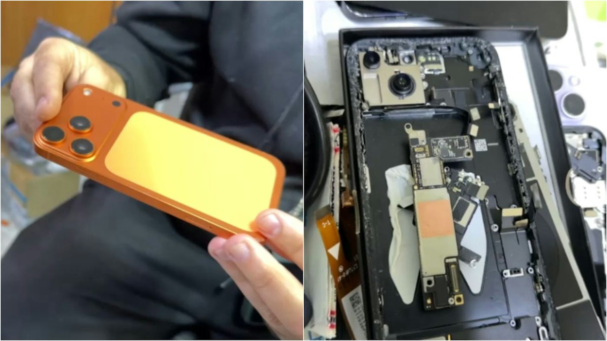 Parchetul European a destructurat o rețea care vinde telefoane second hand pe post de dispozitive noi. 300 de milioane de euro prejudiciu
