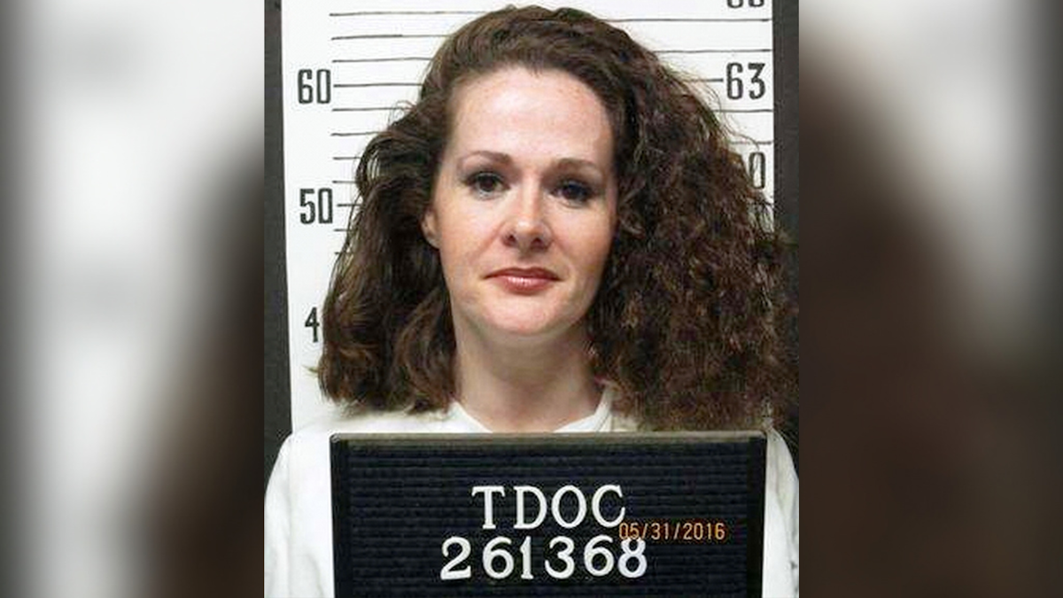 Christa Pike, supraviețuitoare a execuției prin injecție letală, și-a recăpătat cunoștința și poate comunica