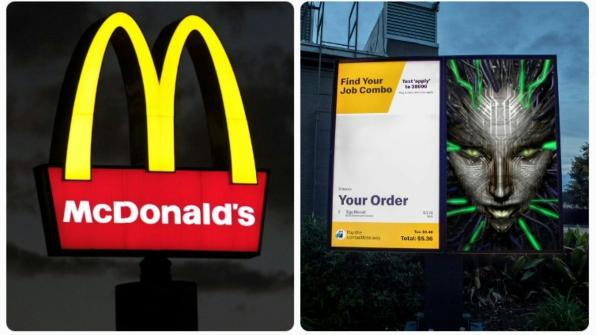 McDonald’s testează inteligența artificială pentru preluarea comenzilor și stabilirea prețurilor