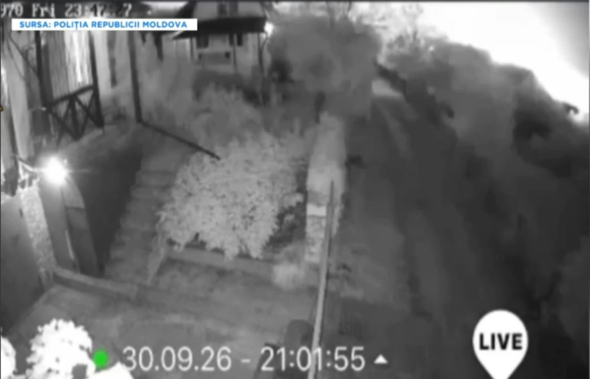 Republica Moldova: a doua dronă explodată într-o singură zi, lângă Chișinău