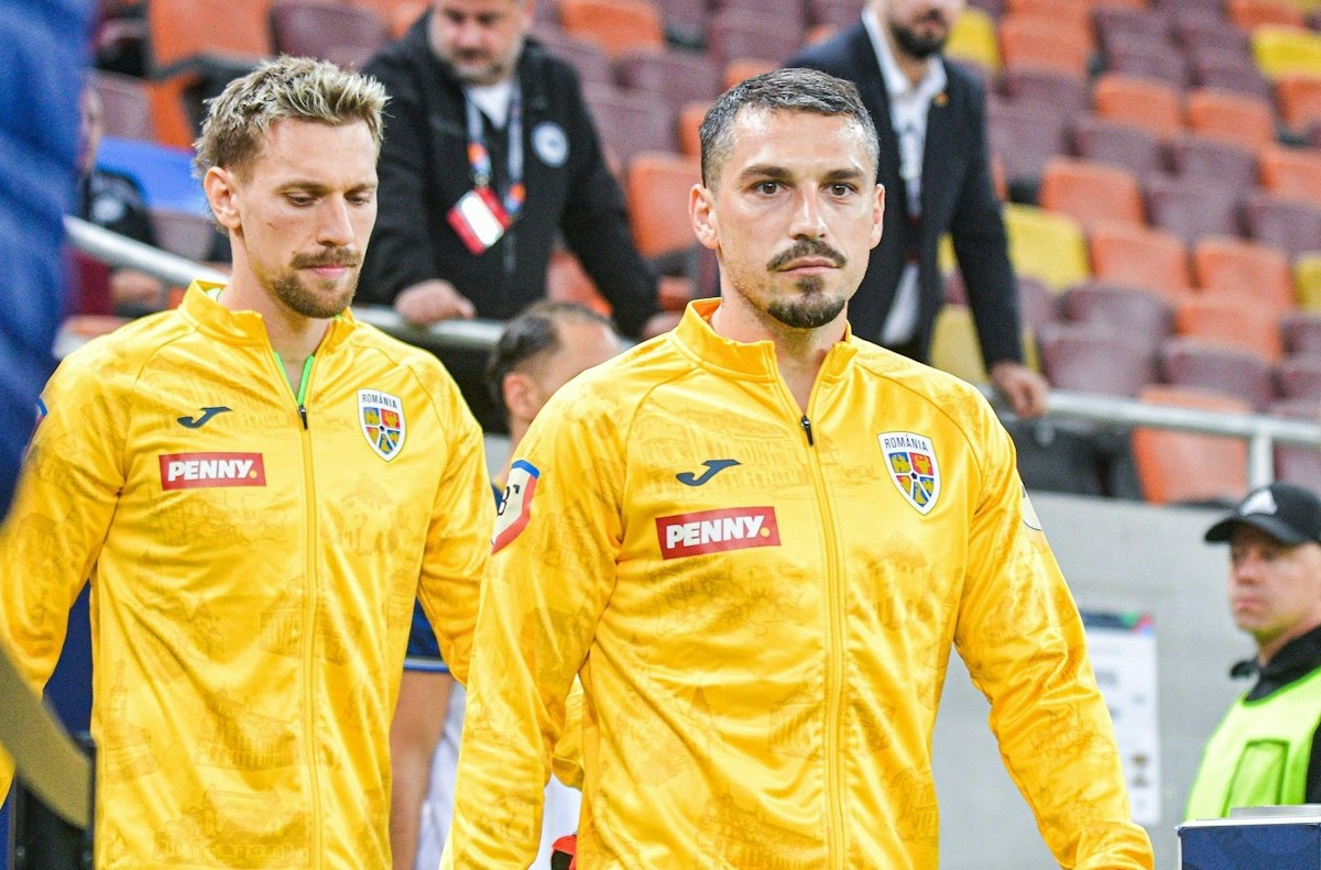 România înfruntă Polonia în Liga Națiunilor, după două înfrângeri în 2026