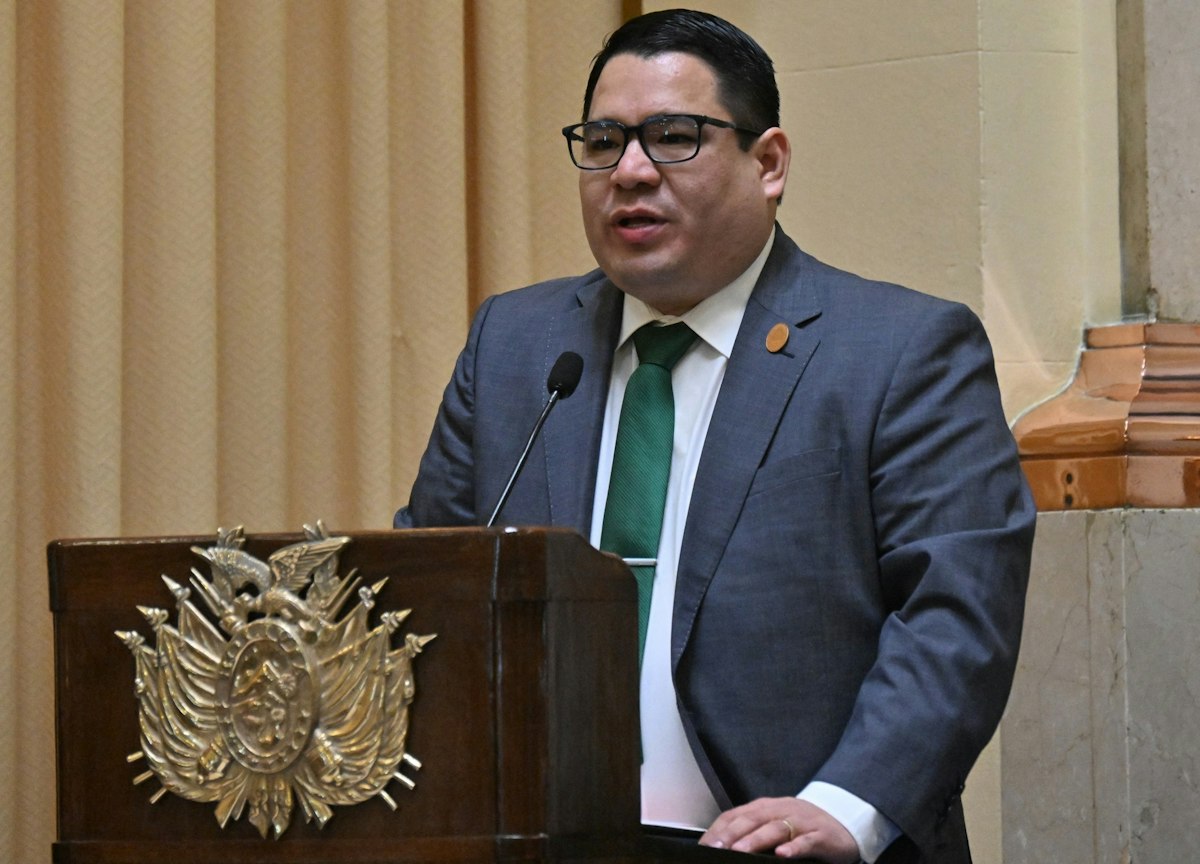 Procurorul general din Bolivia arestat pentru luare de mită și trafic de droguri