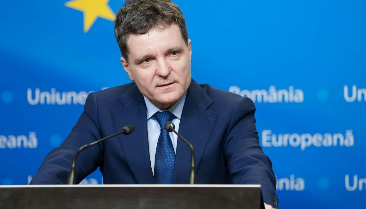 Nicușor Dan începe consultările pentru desemnarea premierului, PSD primul în program