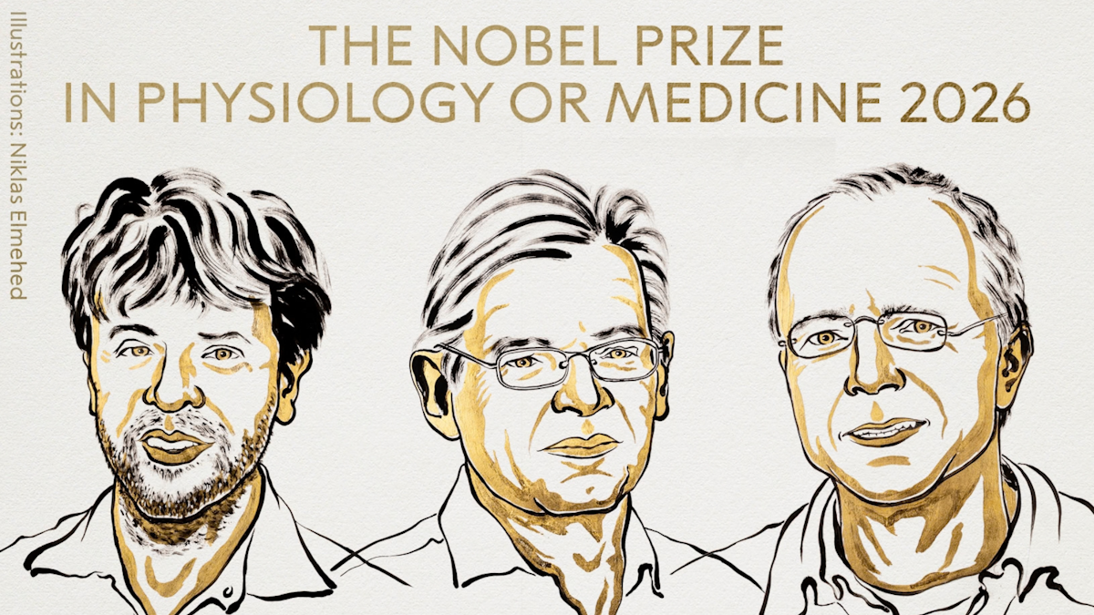 Premiul Nobel pentru Medicină 2026, decernat pentru descoperiri revoluționare în optogenetică