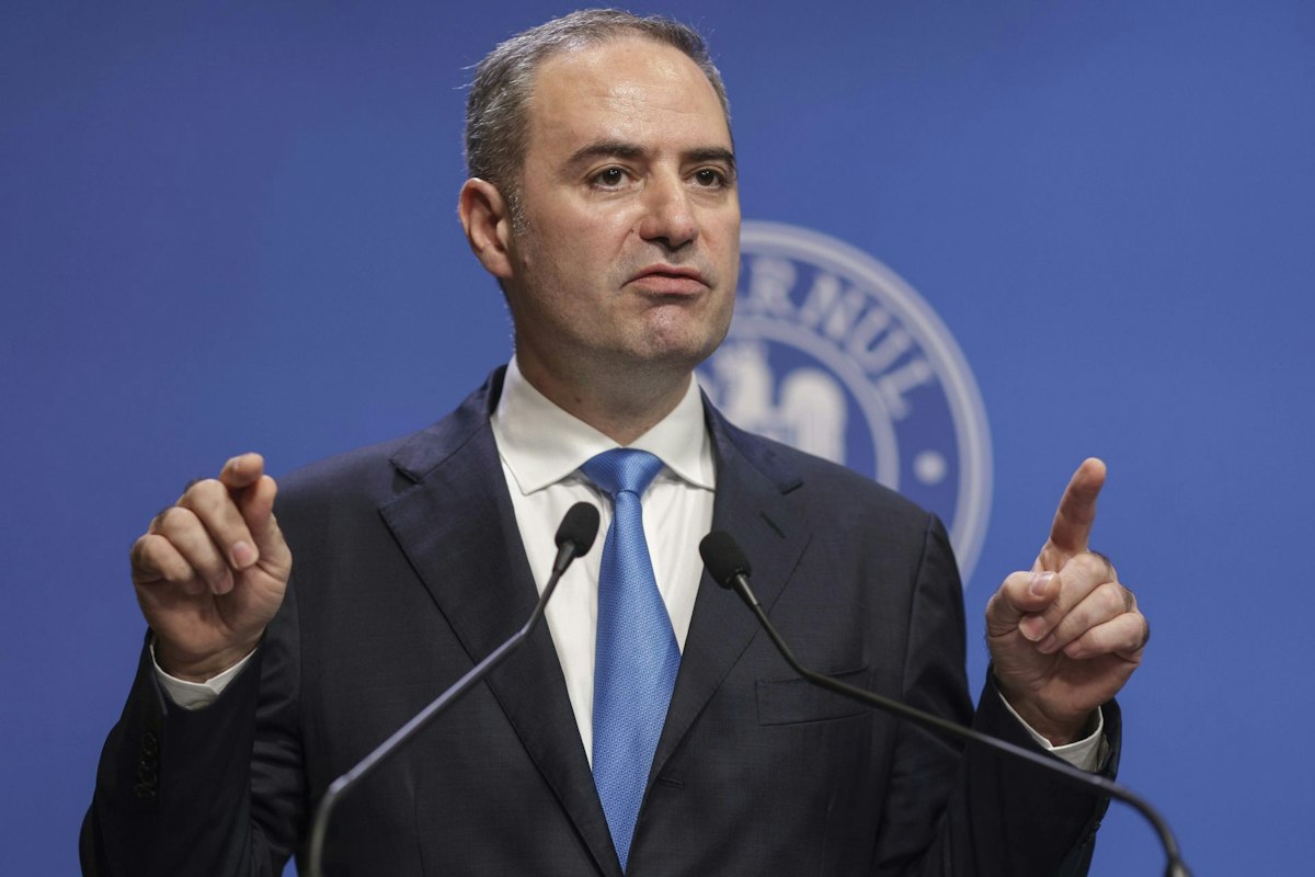 România a încasat peste 300 de milioane de euro din PNRR, spune Alexandru Nazare