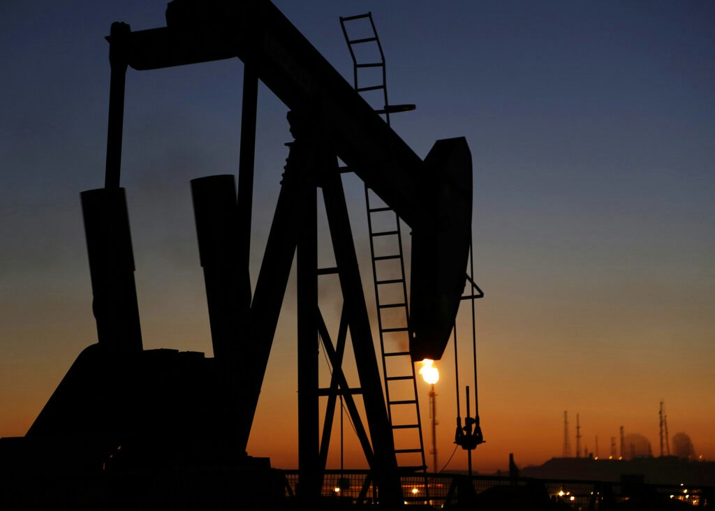 Prețul petrolului Brent aproape de 110 dolari, gazele europene aproape de 90 euro/MWh