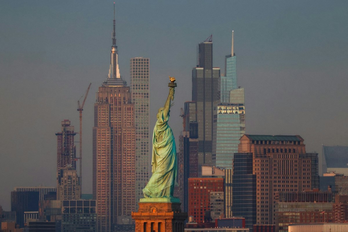 New York declară stare de urgență după focarul de rujeolă