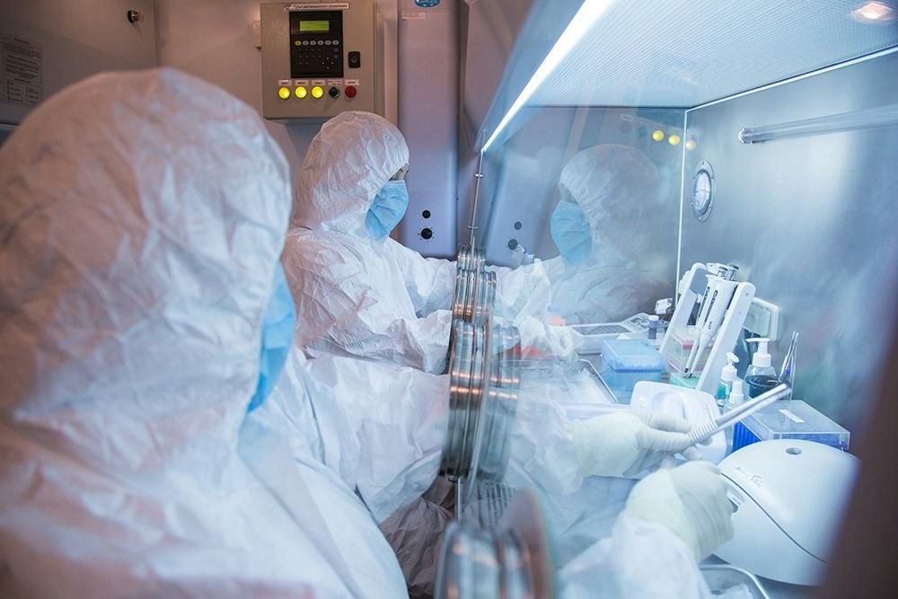 Moarte suspectă a unei cercetătoare din Rusia reaprinde temeri privind o posibilă epidemie de ciumă