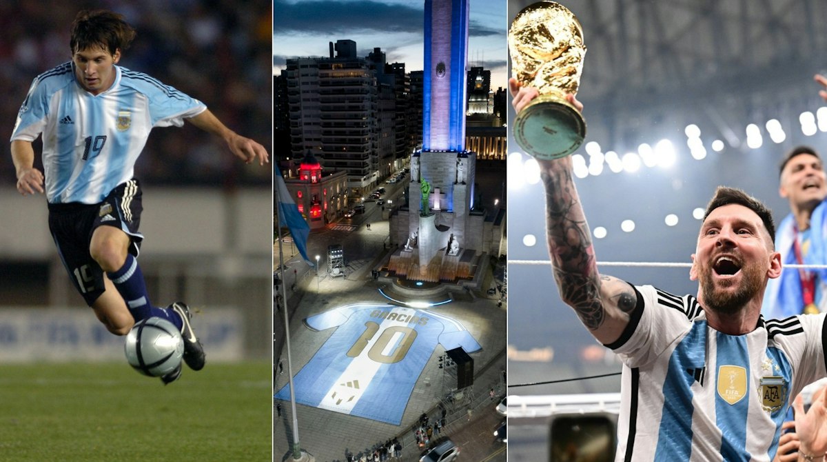 „Ultimul tango”. La ce oră și unde vezi Argentina - Benin, meciul de retragere al lui Messi din echipa națională