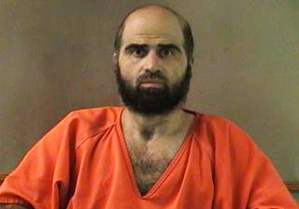 Trump aprobă prima execuție militară prin împușcare în SUA după 1945